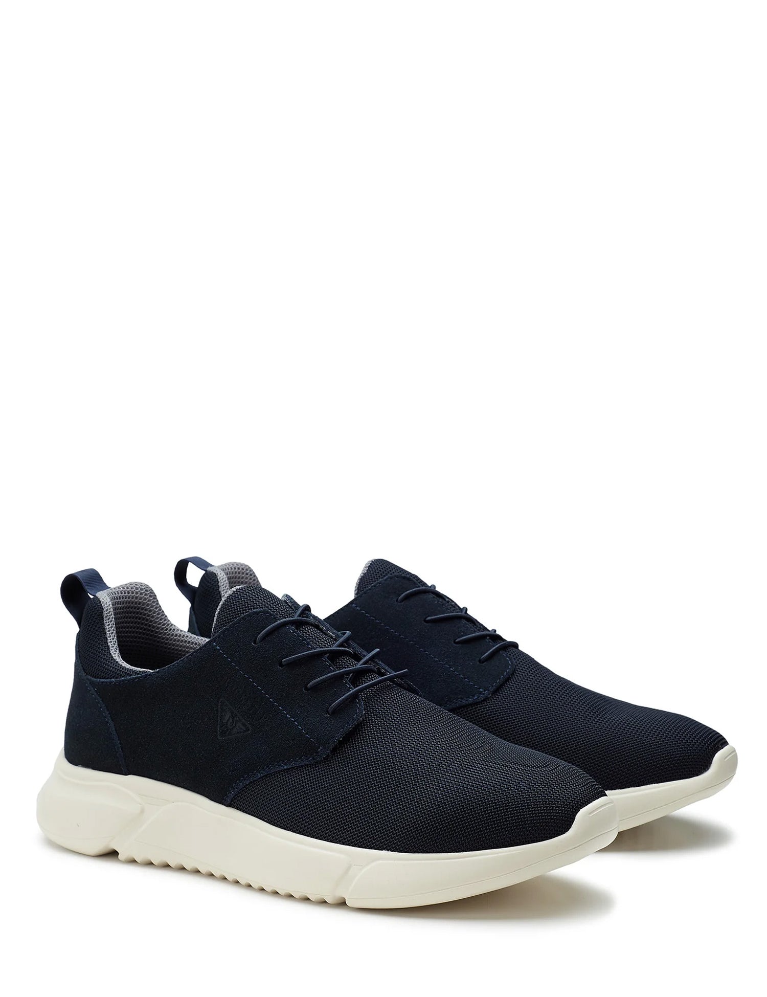 Sneakers Blu Docksteps