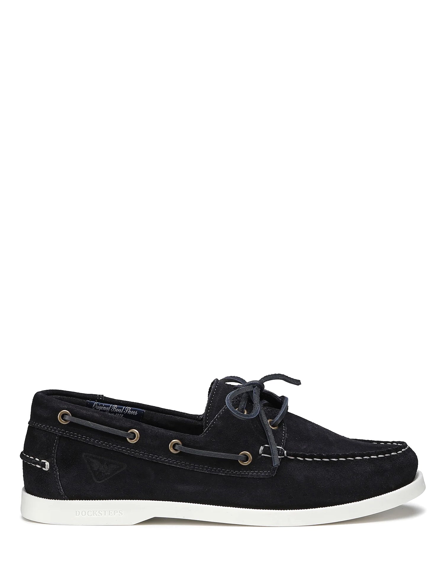 Mocassini Blu Docksteps
