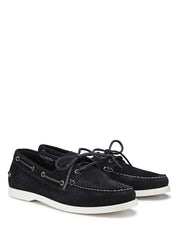 Mocassini Blu Docksteps