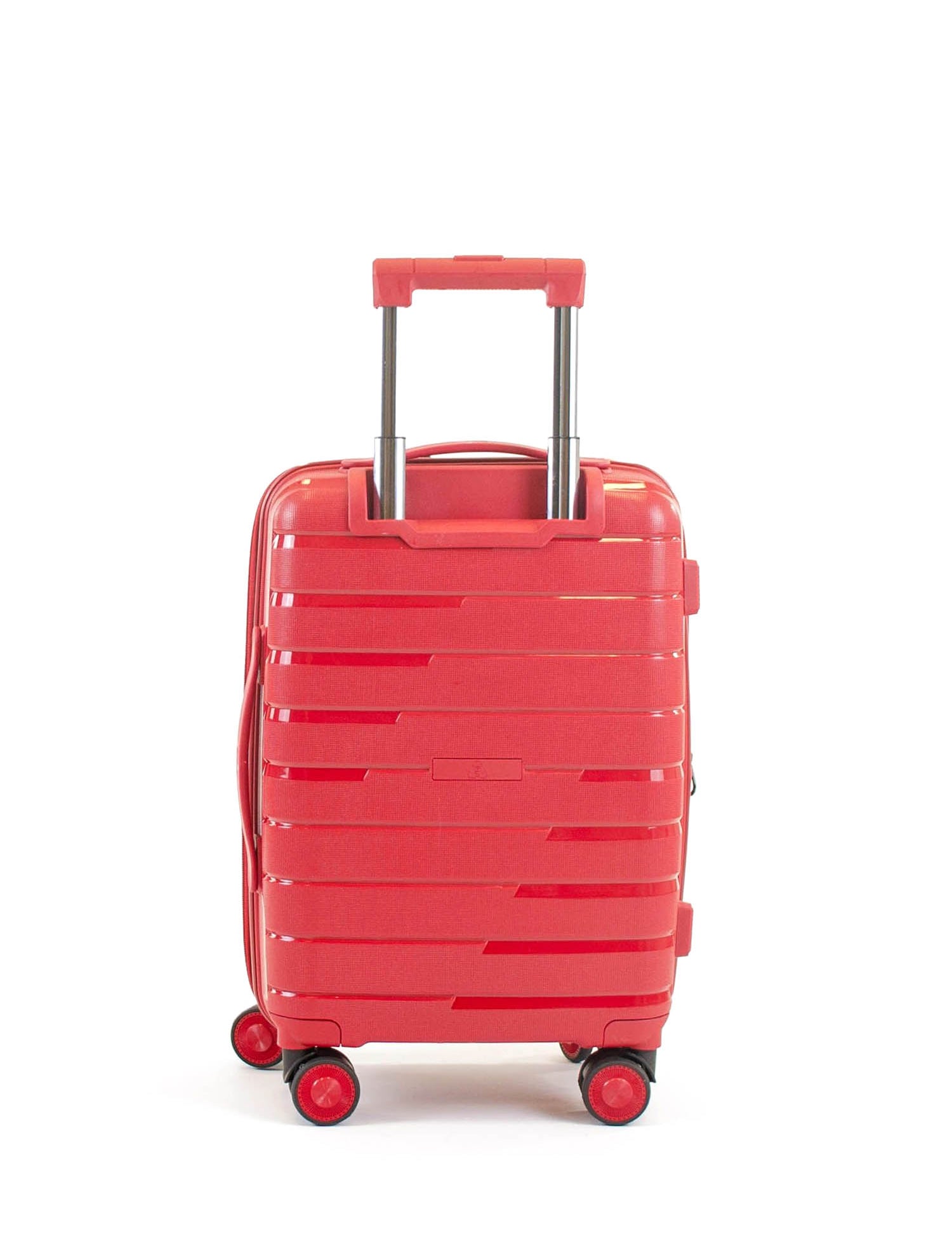 Trolley cabina Rosso Ynot