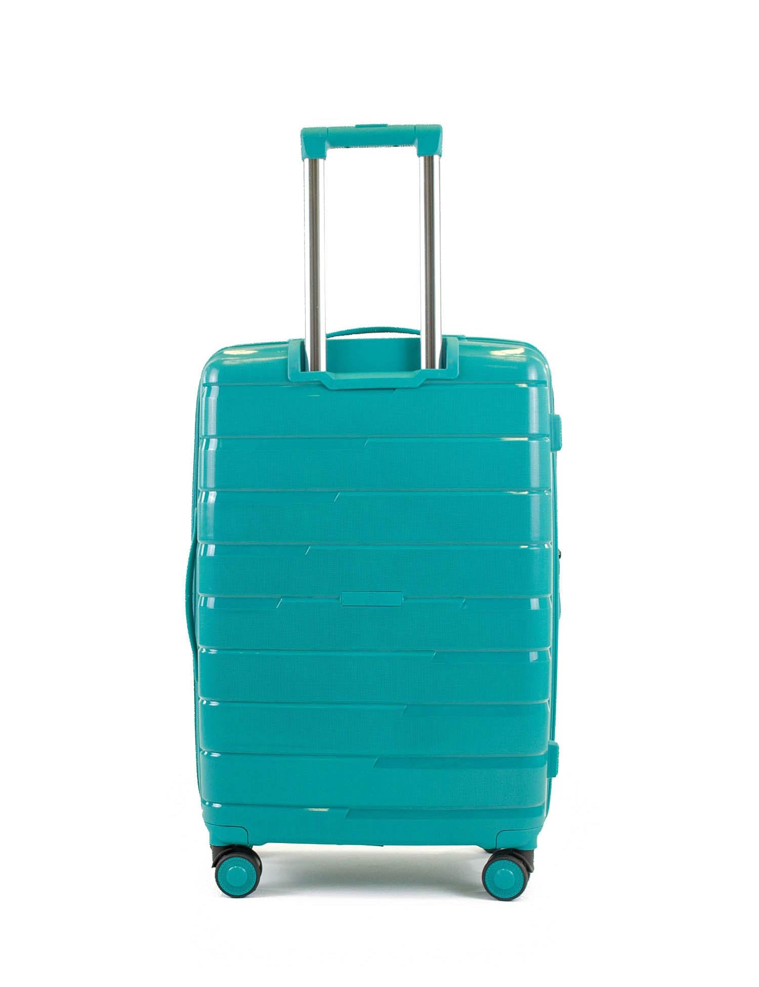 Trolley medio Turchese Ynot
