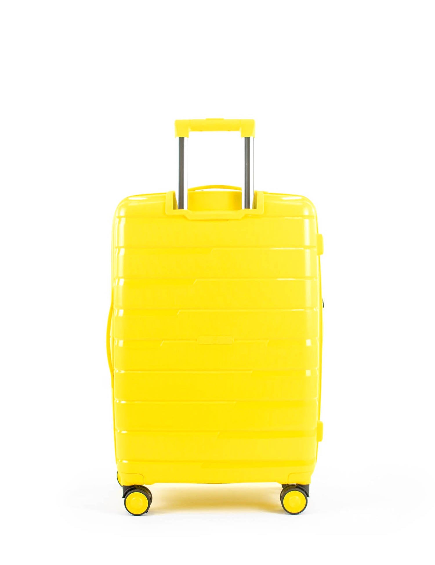 Trolley medio Giallo Ynot