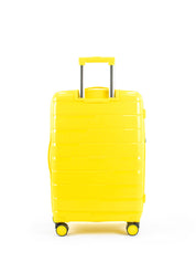 Trolley medio Giallo Ynot