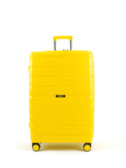 Trolley grande Giallo Ynot