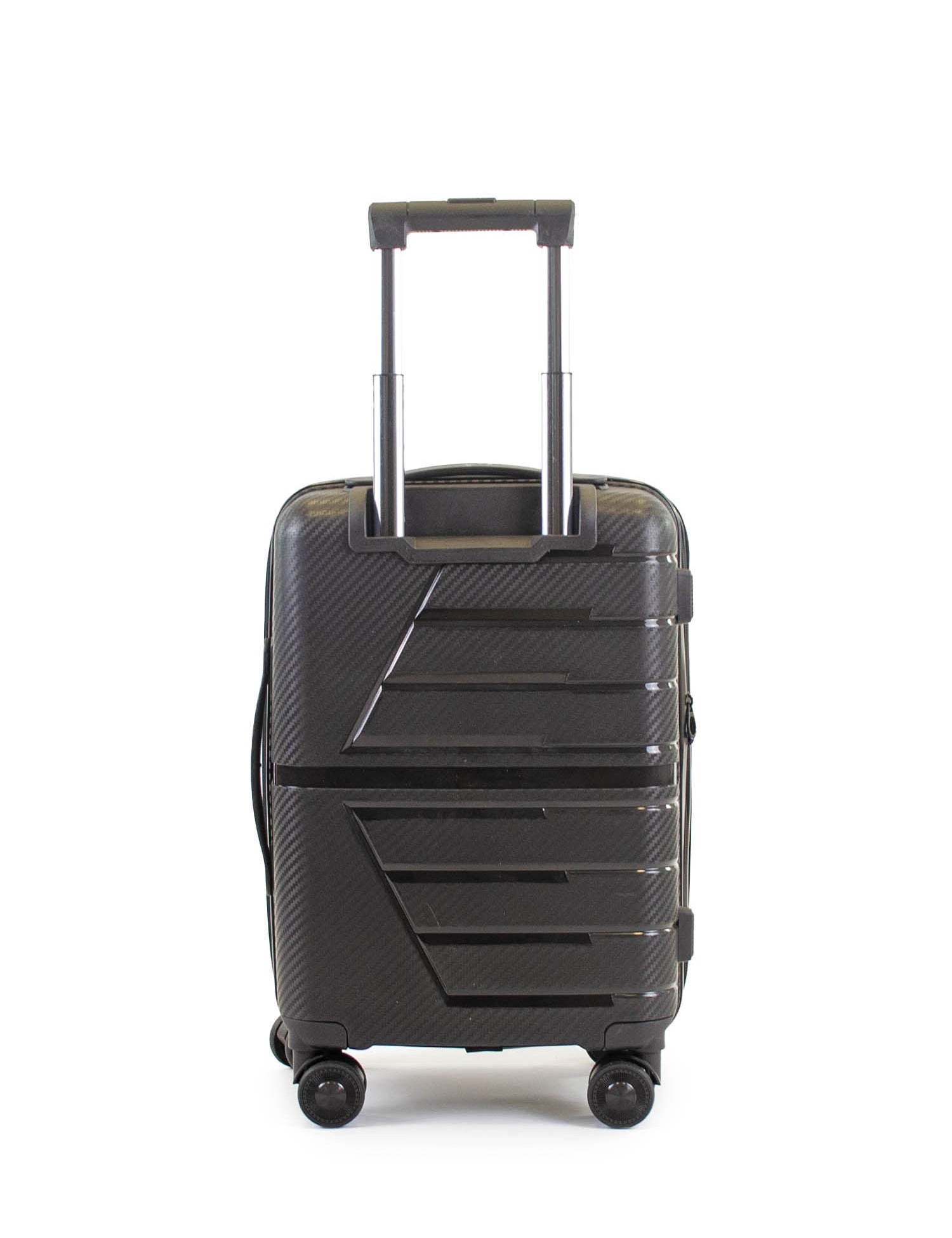 Trolley cabina Nero Ynot