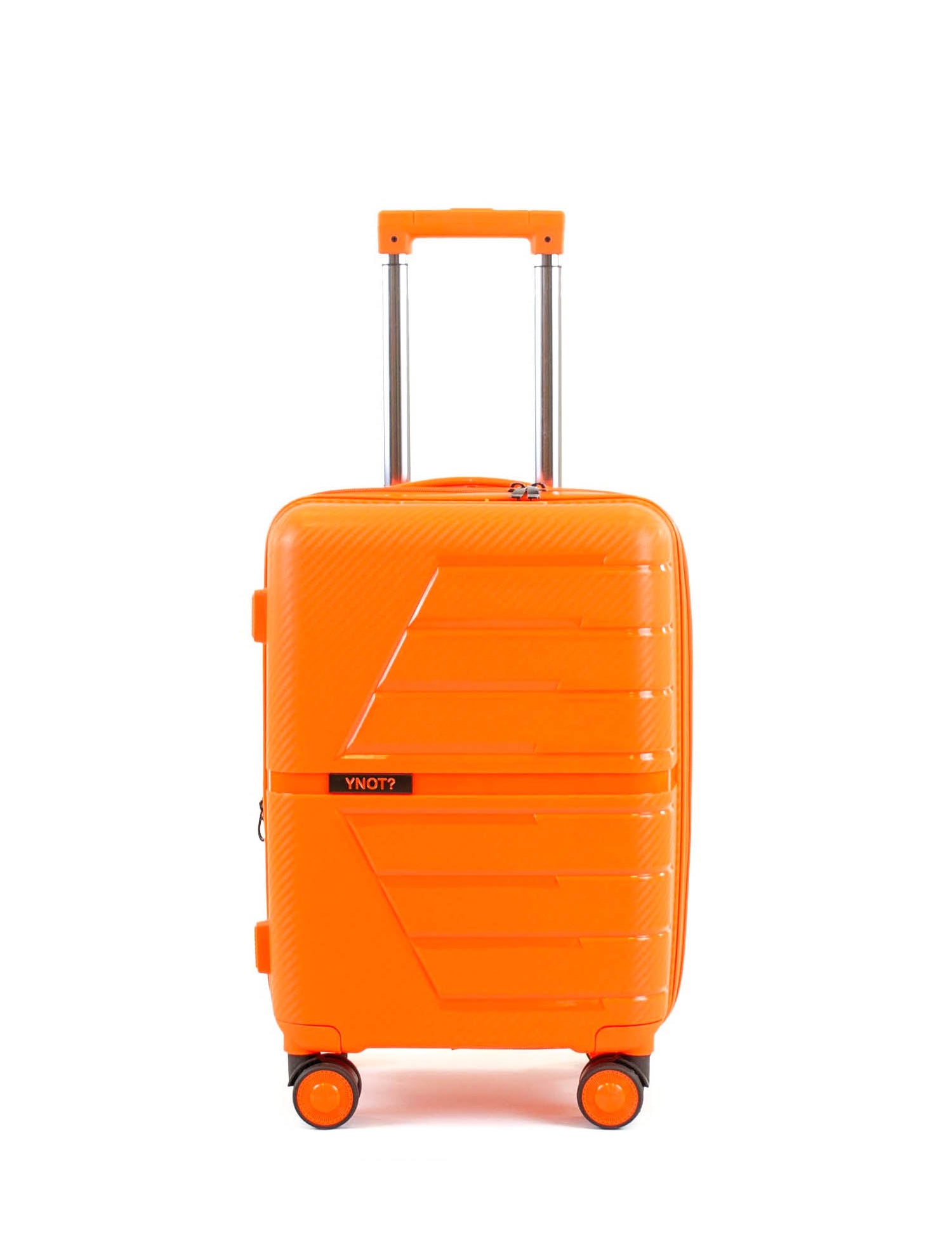 Trolley cabina Arancio Ynot