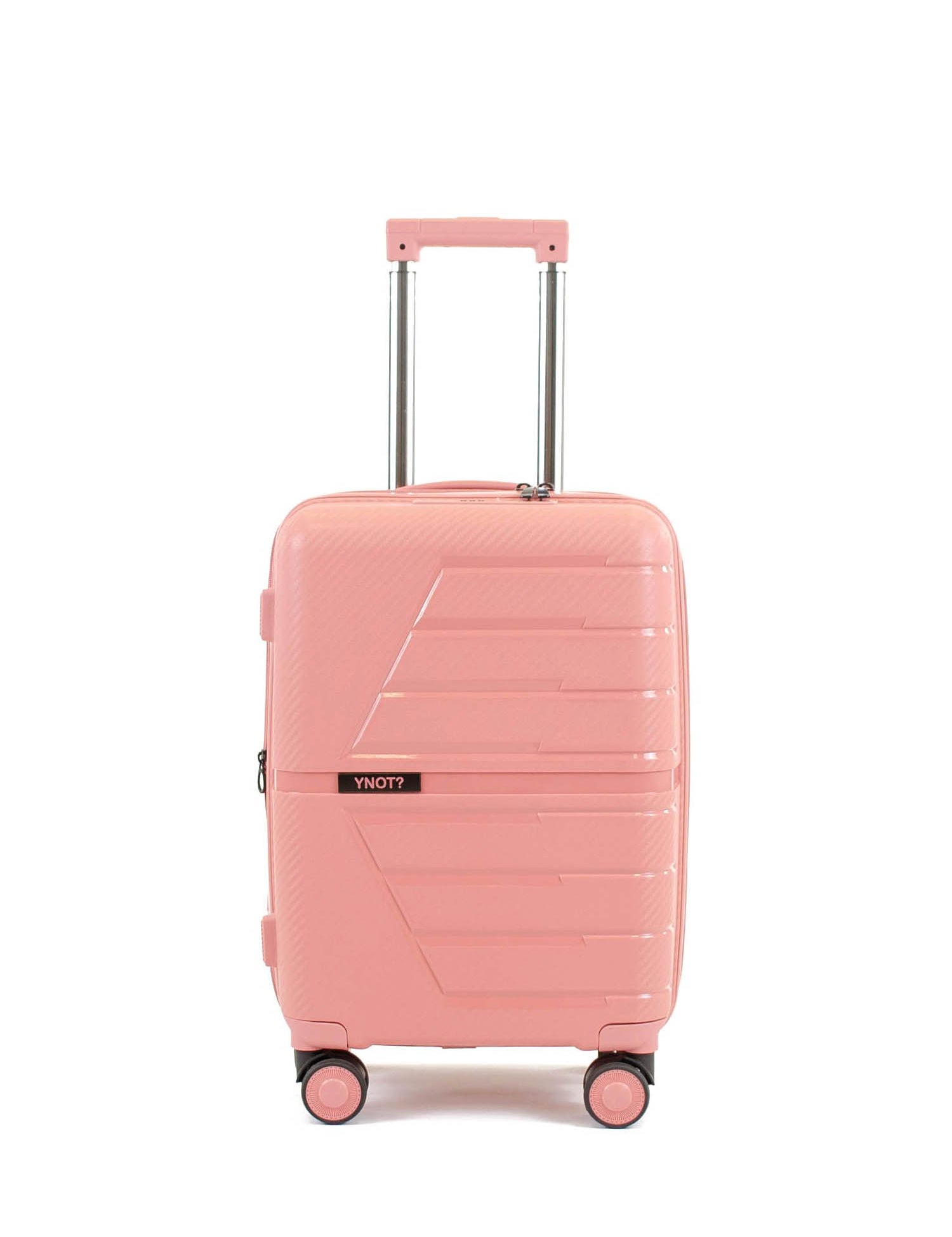 Trolley cabina Rosa Ynot