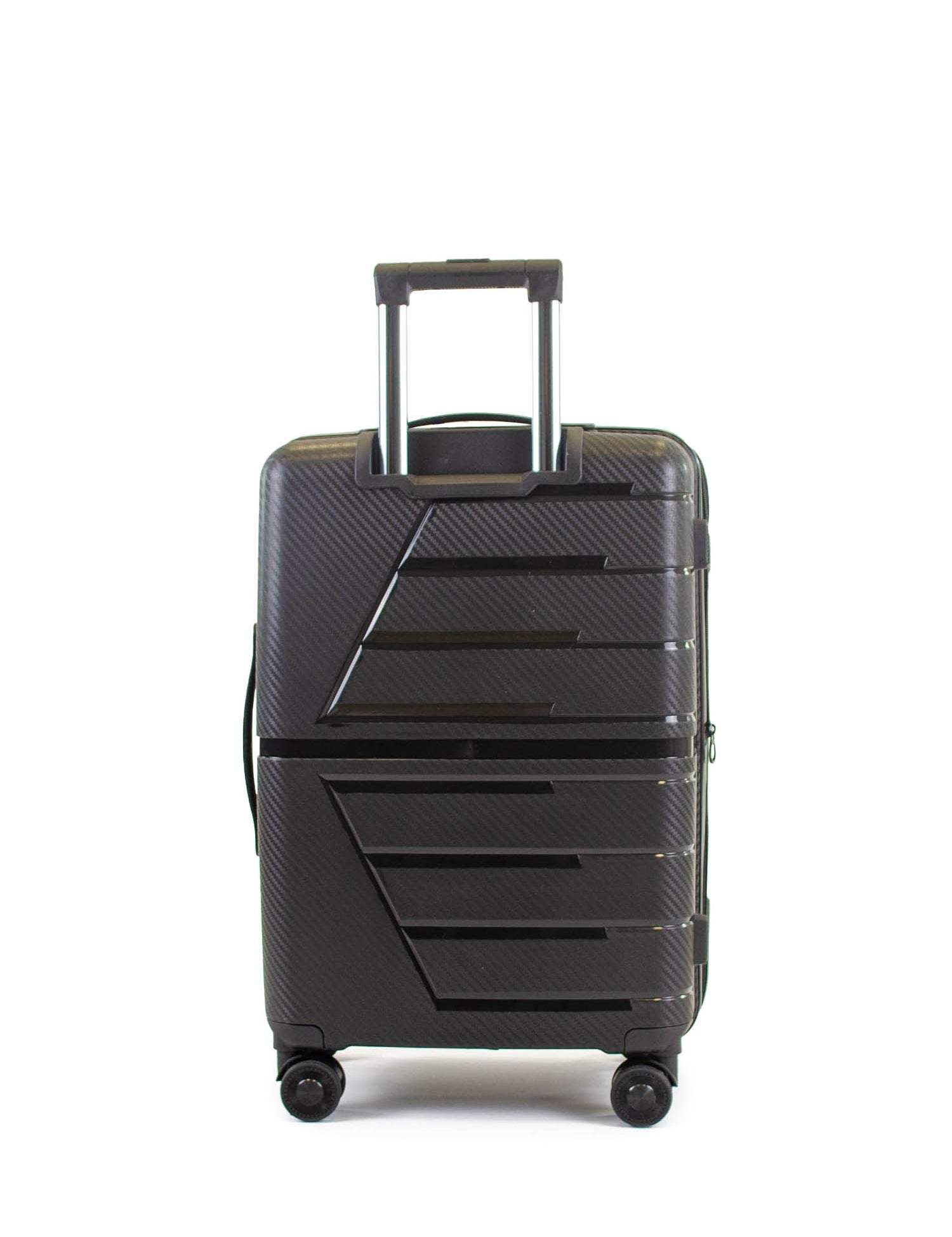 Trolley medio Nero Ynot