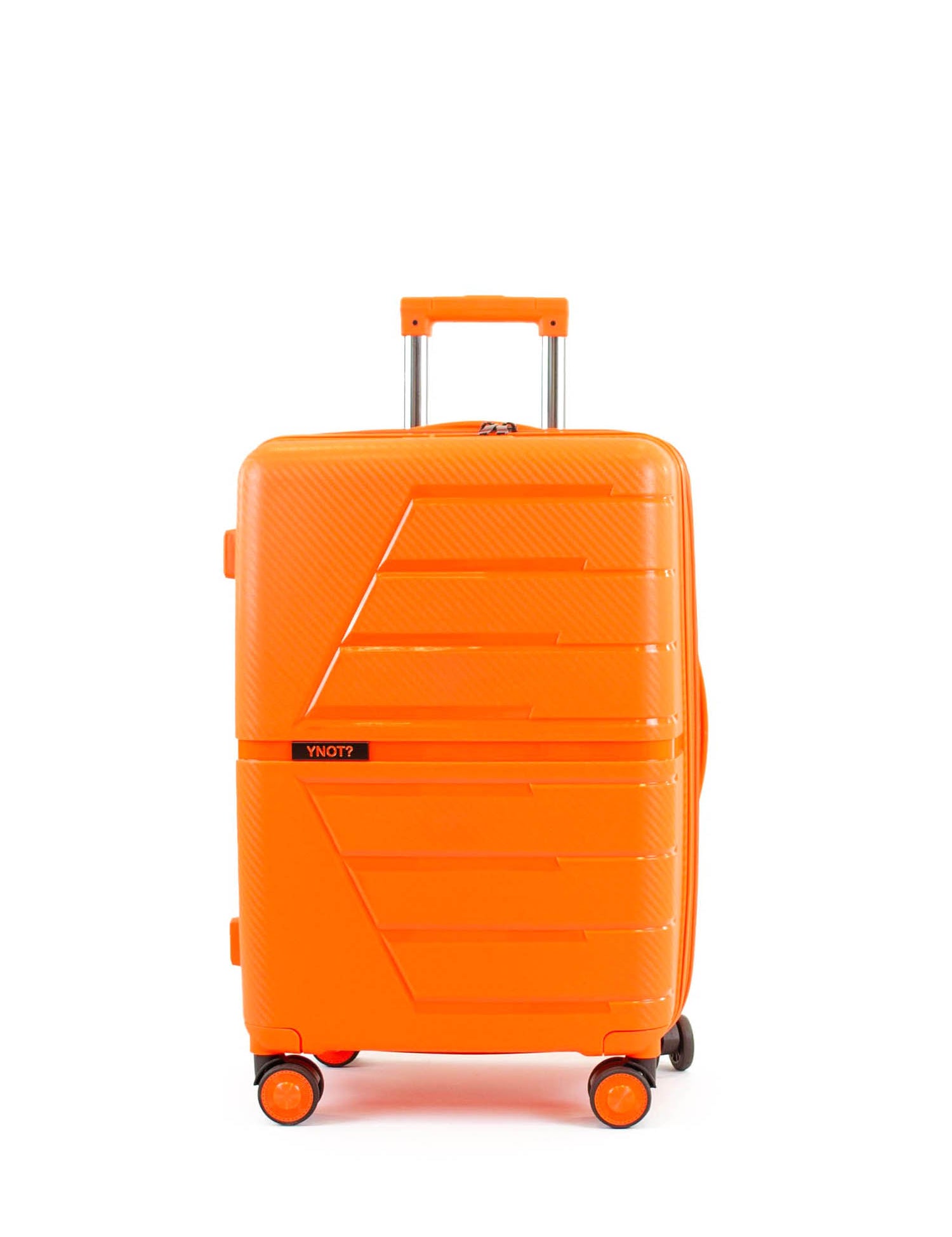 Trolley medio Arancio Ynot
