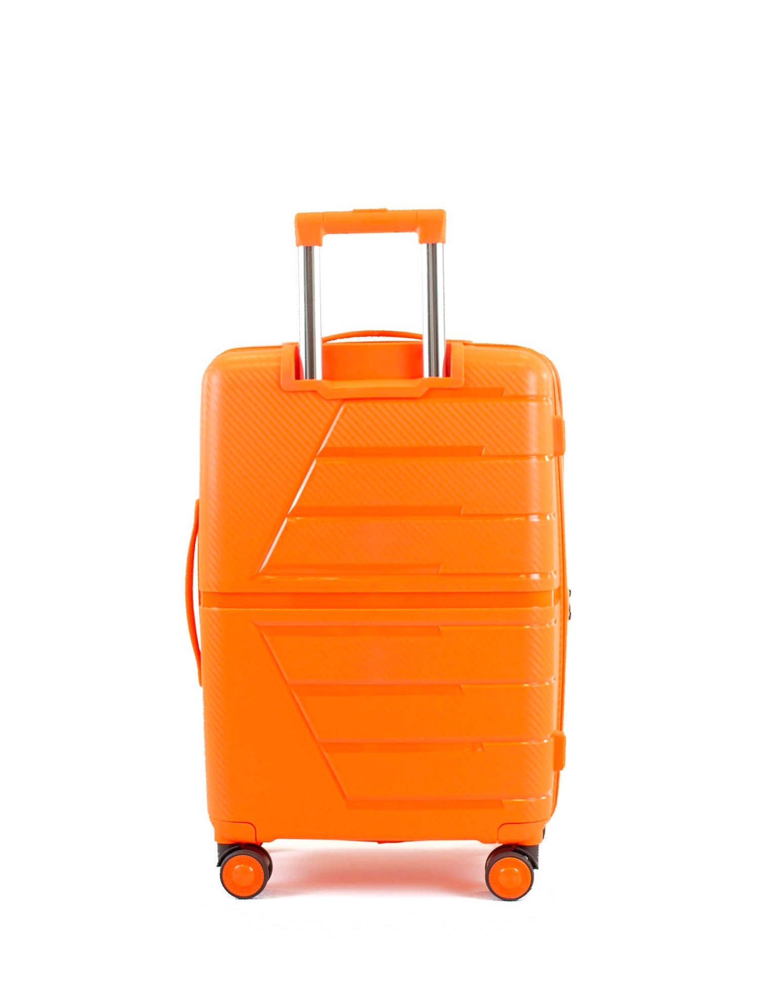 Trolley medio Arancio Ynot