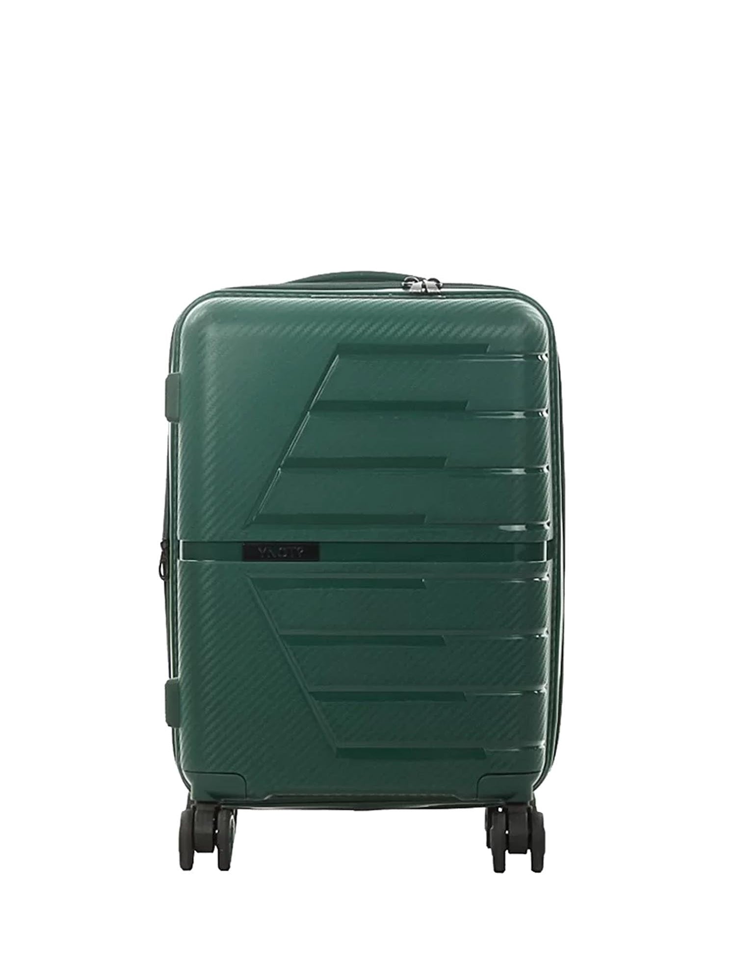 Trolley medio Verde Ynot