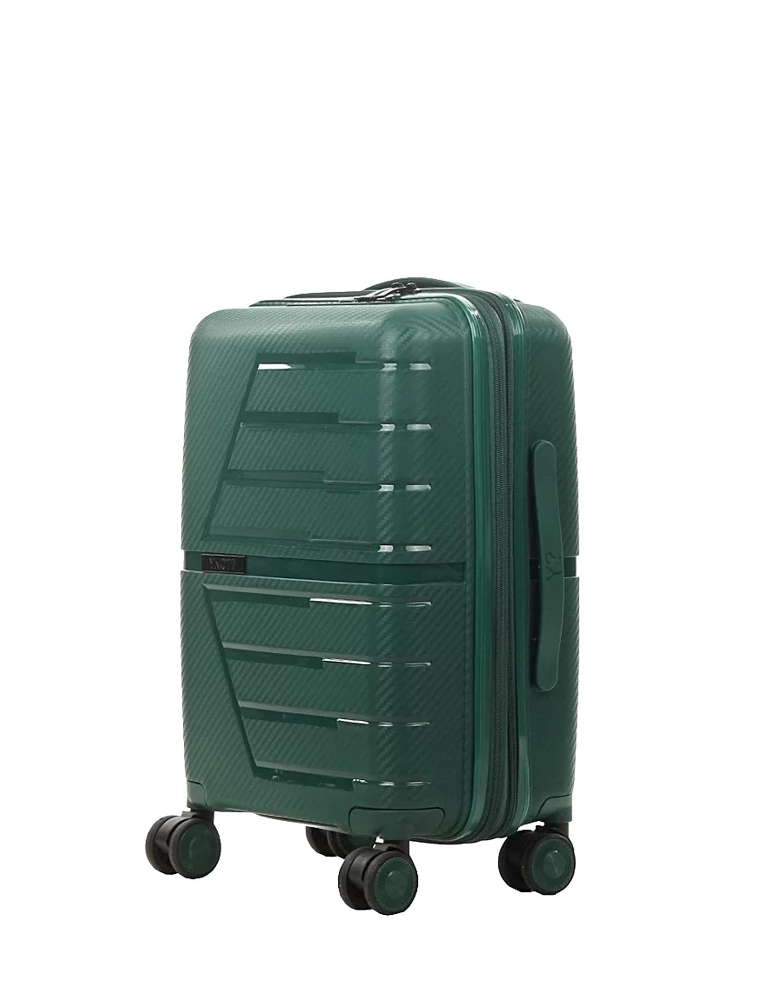 Trolley medio Verde Ynot