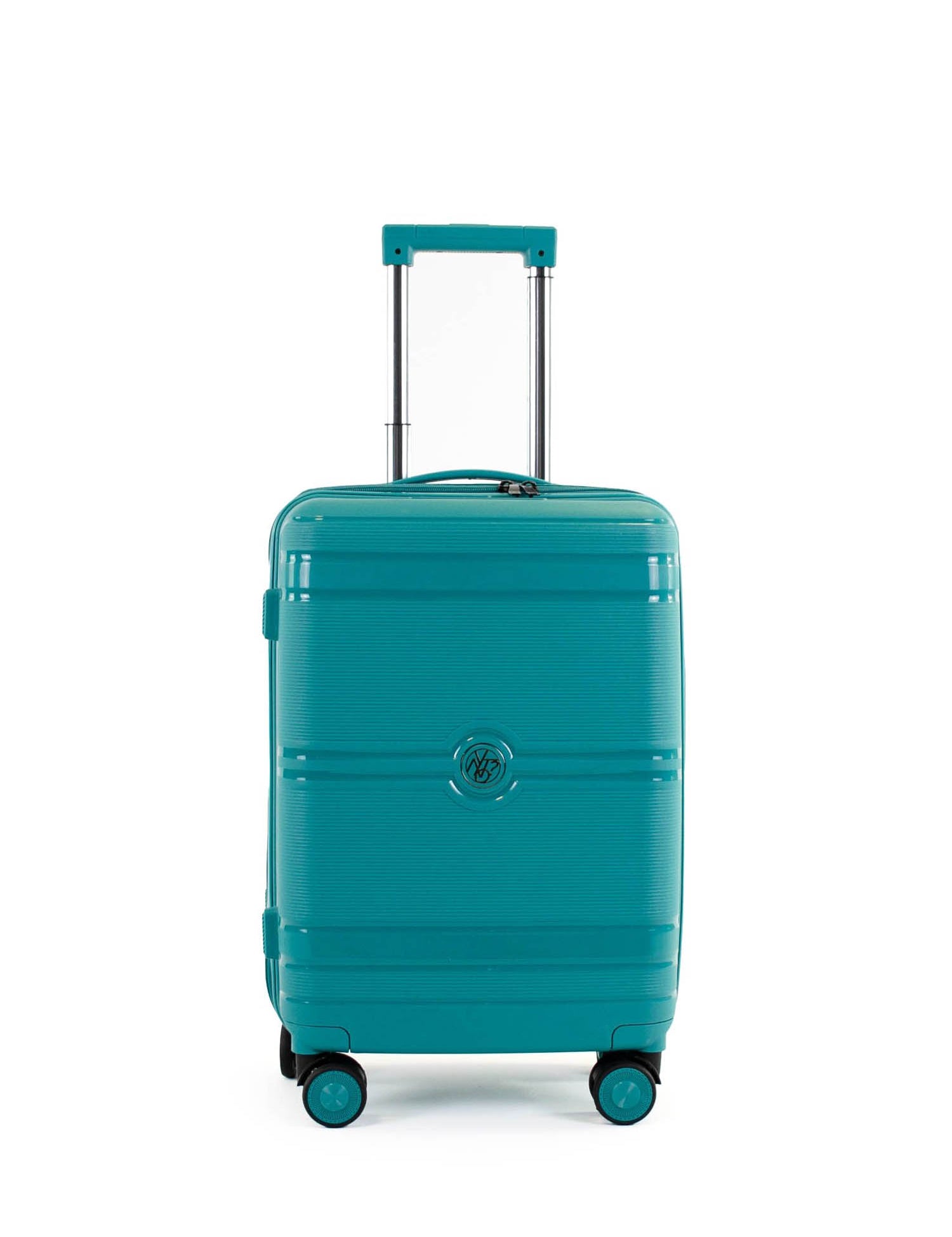 Trolley cabina Blu Chiaro Ynot