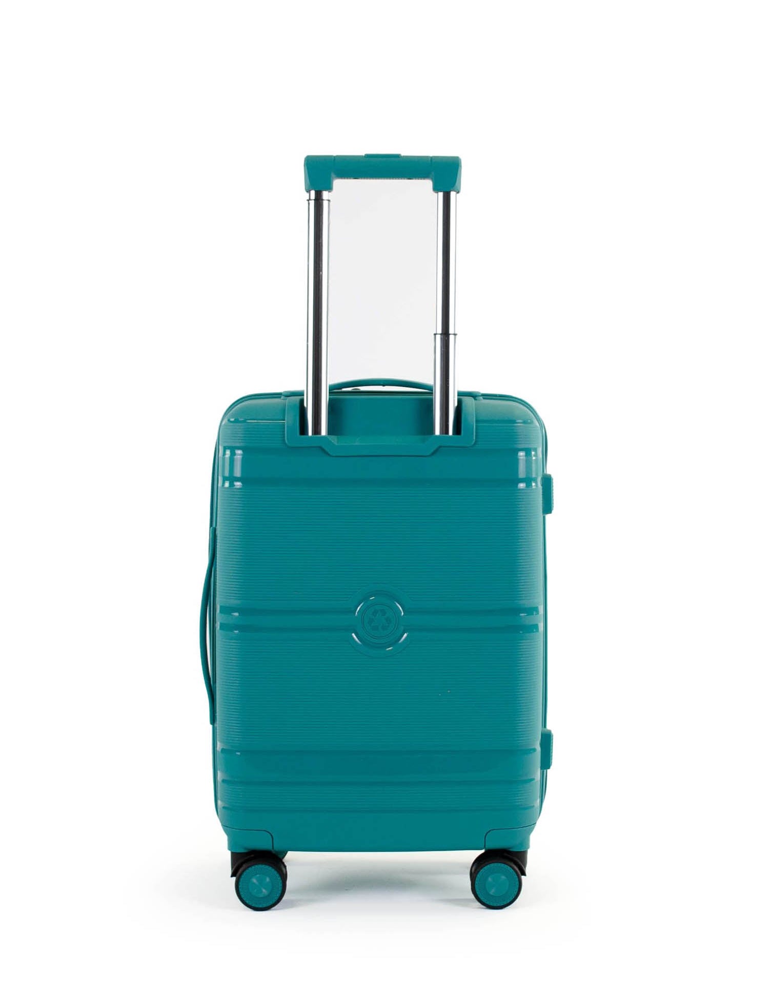 Trolley cabina Blu Chiaro Ynot