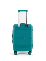 Trolley cabina Blu Chiaro Ynot