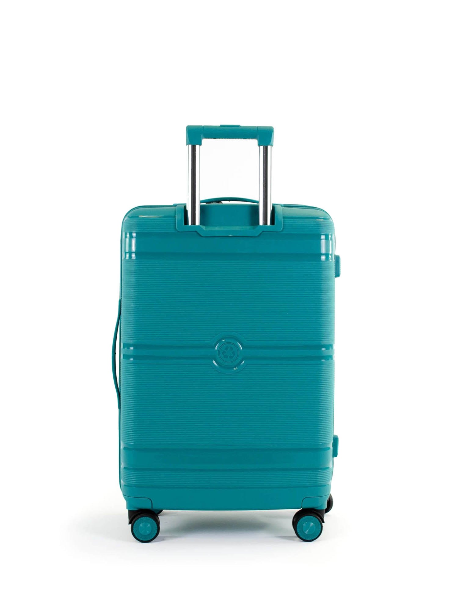 Trolley medio Blu Chiaro Ynot