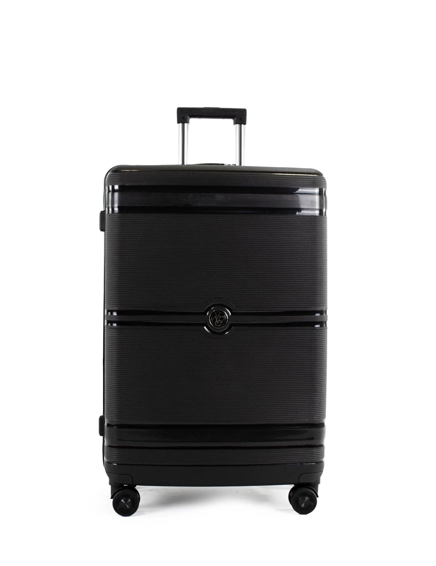 Trolley grande Nero Ynot