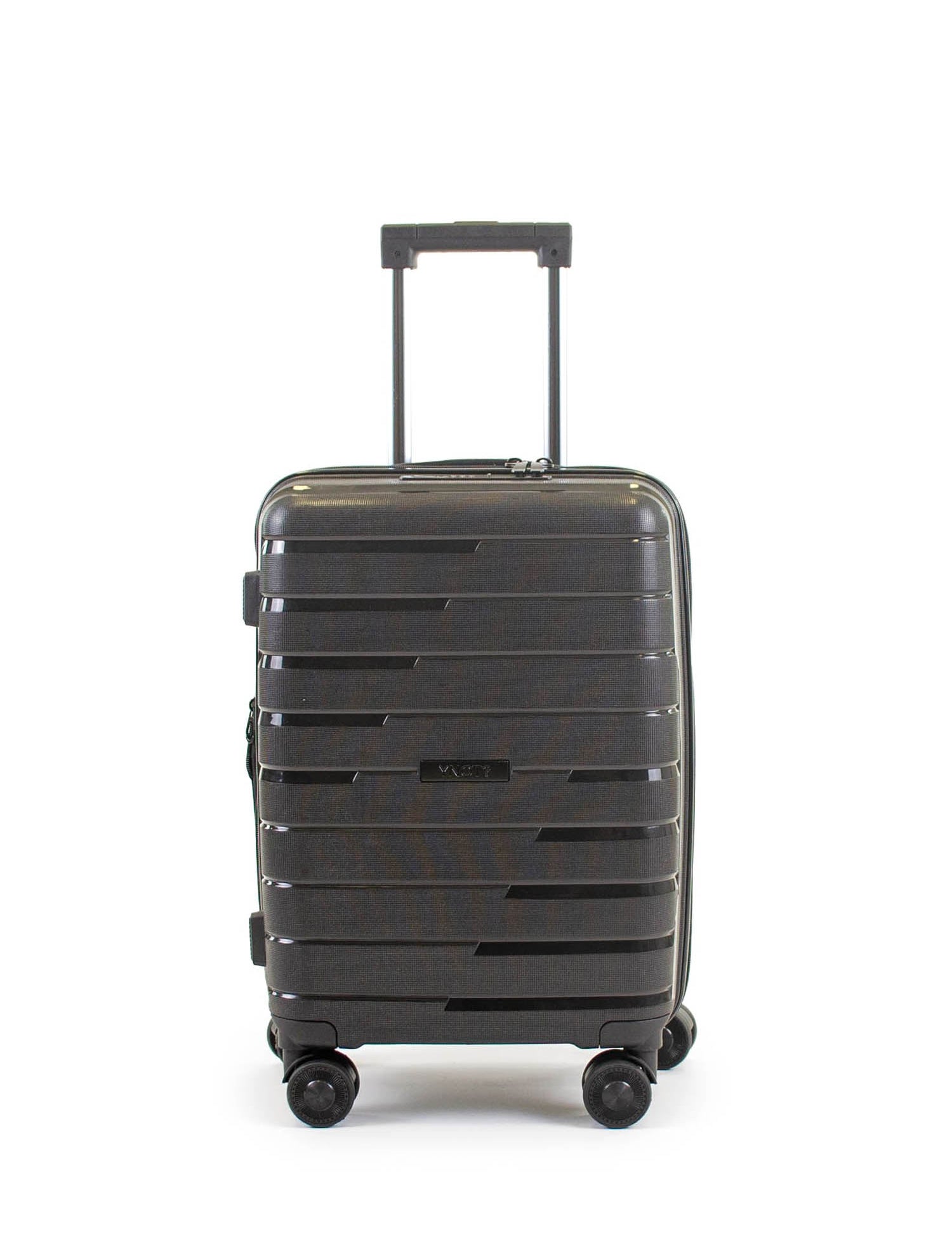 Trolley cabina Nero Ynot