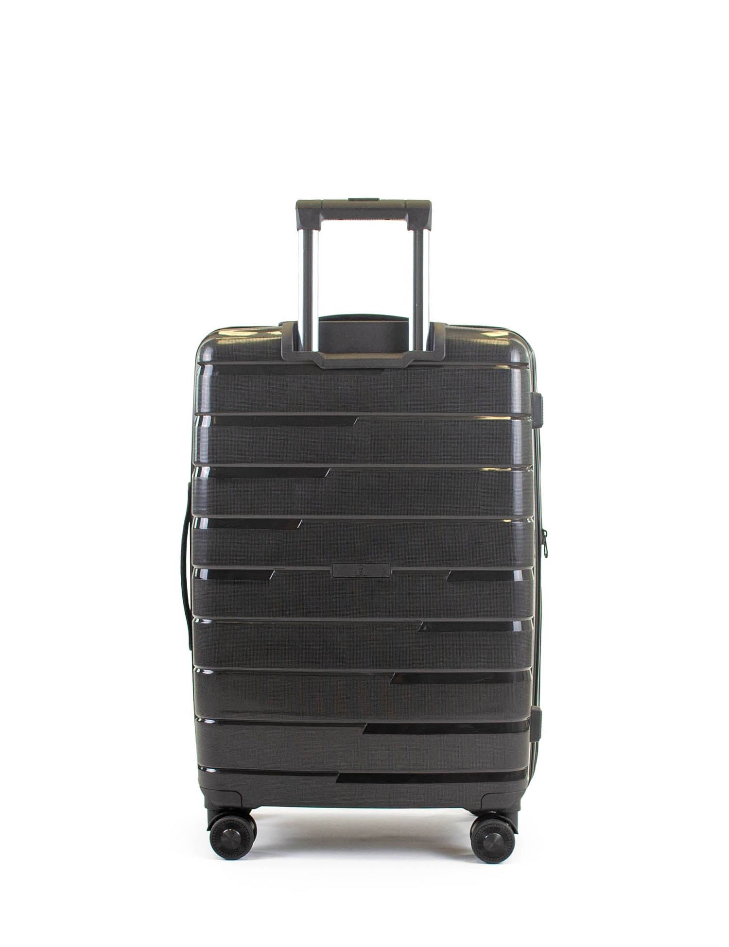 Trolley medio Nero Ynot