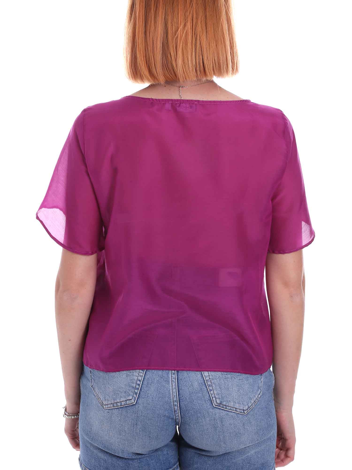 Bluse Rosa Emme Marella