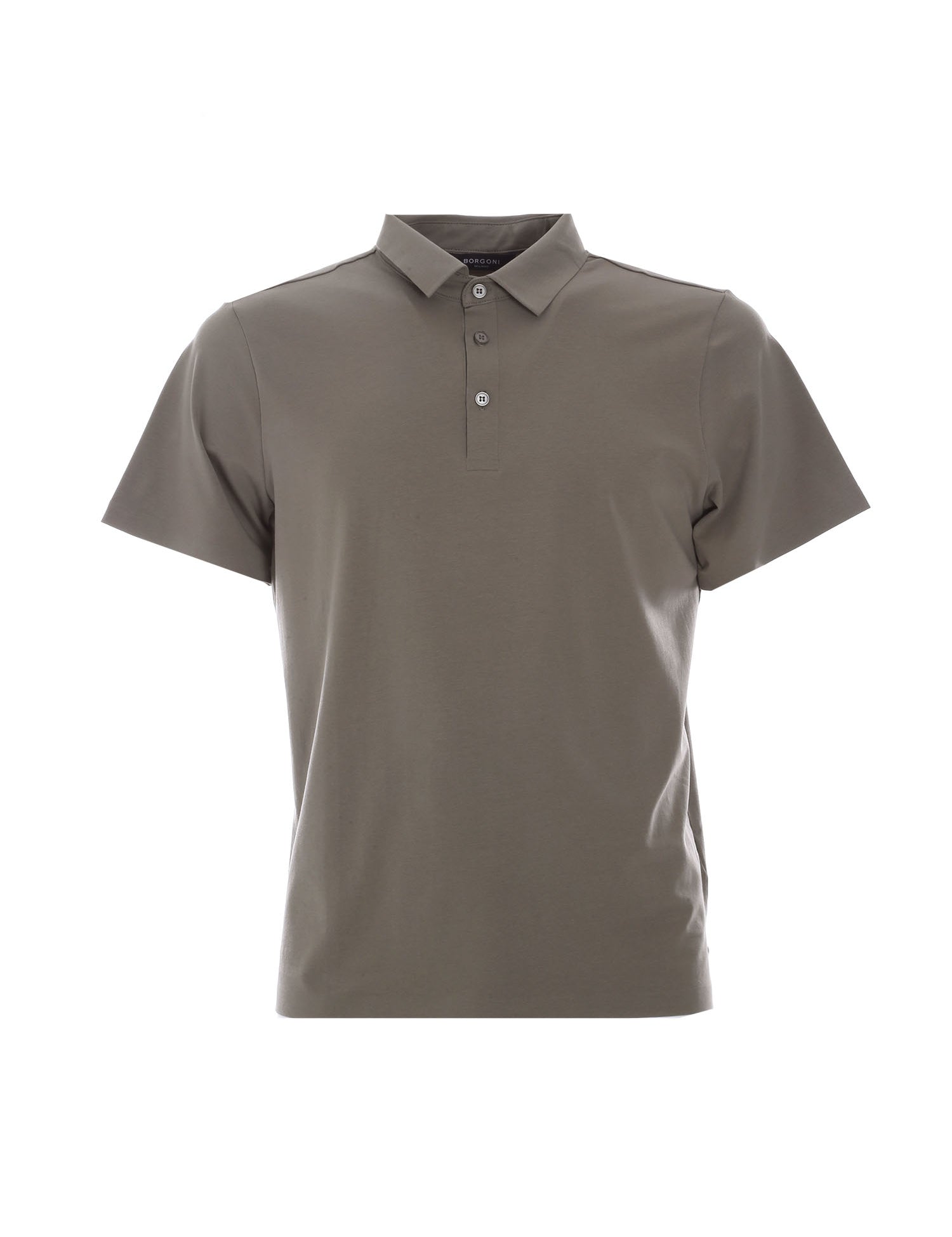 Polo Verde Borgoni Milano