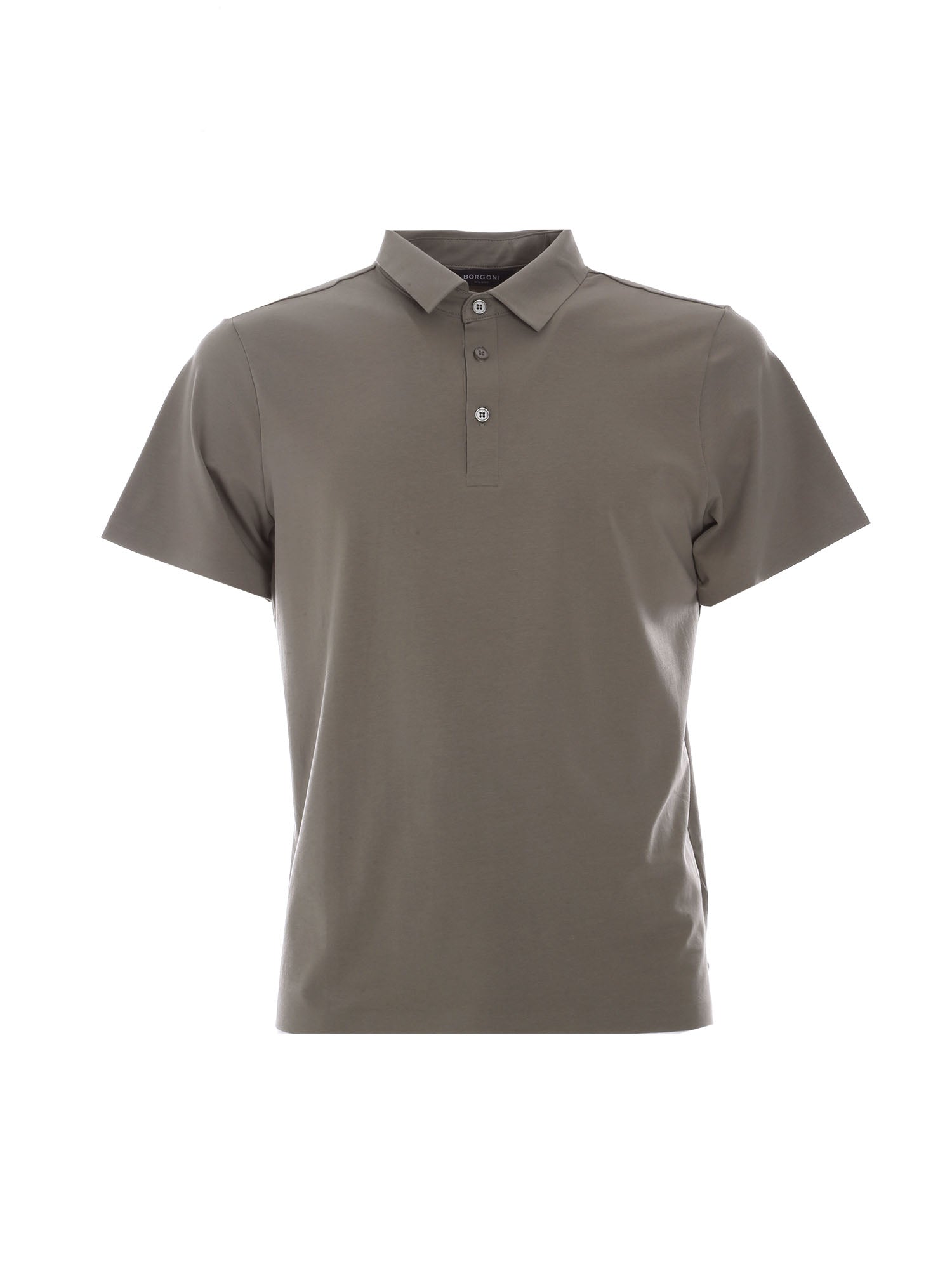 Polo Verde Borgoni Milano