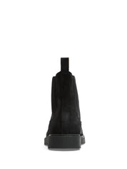 Stivaletti Nero Selected Homme Black