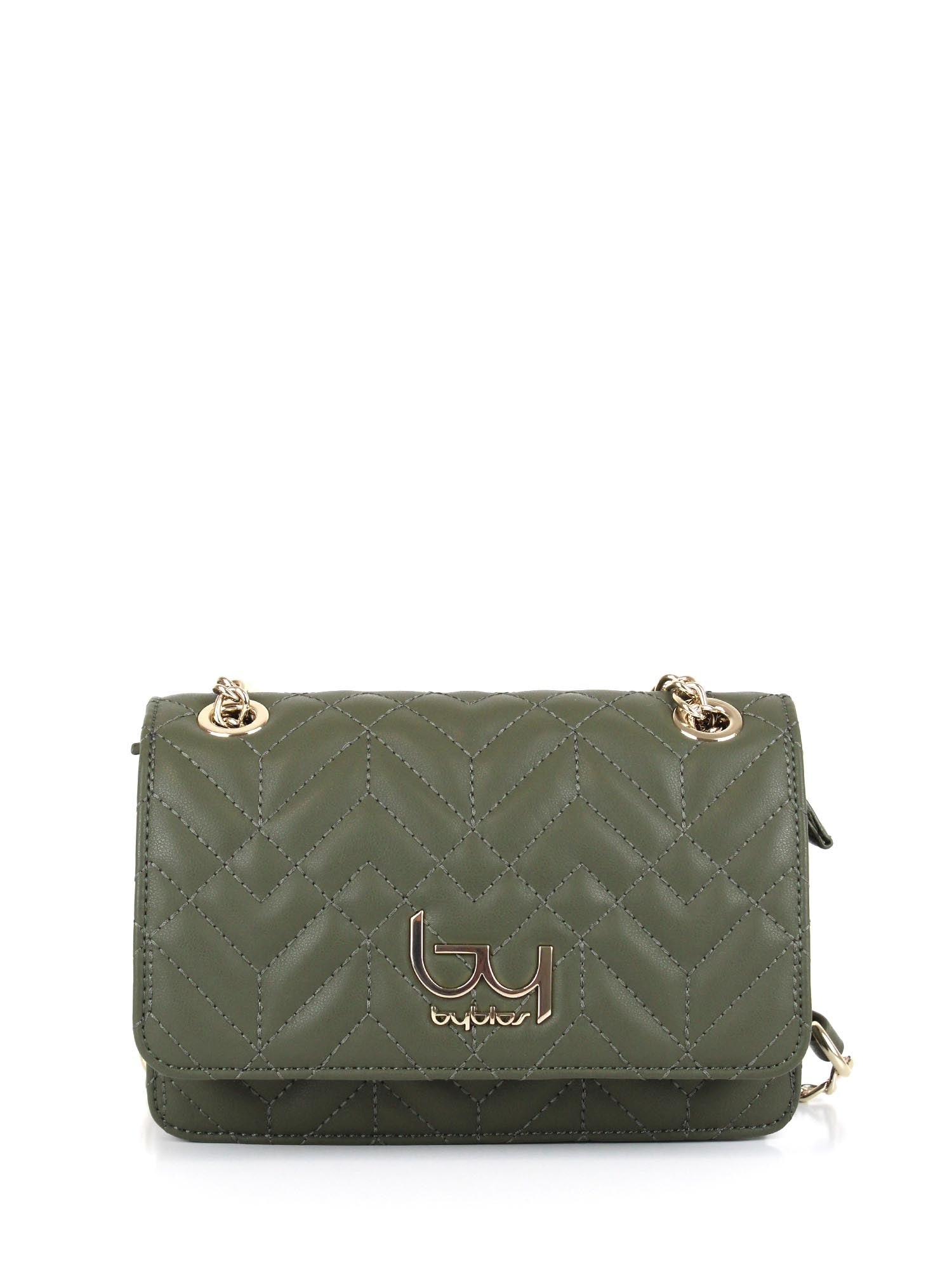 Tracolla Verde By Byblos