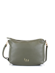 Borse a spalla Verde By Byblos