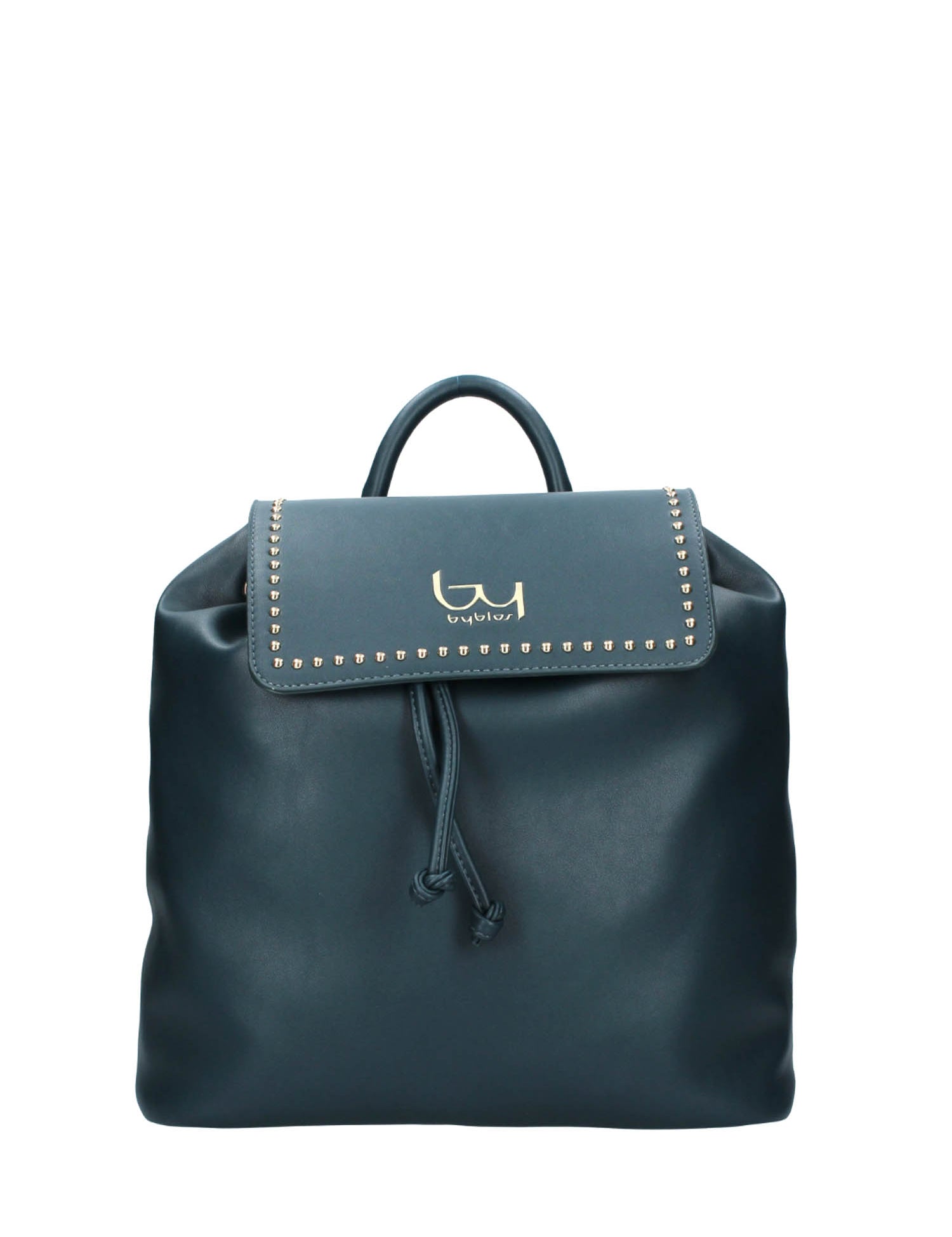 Zaini Blu By Byblos