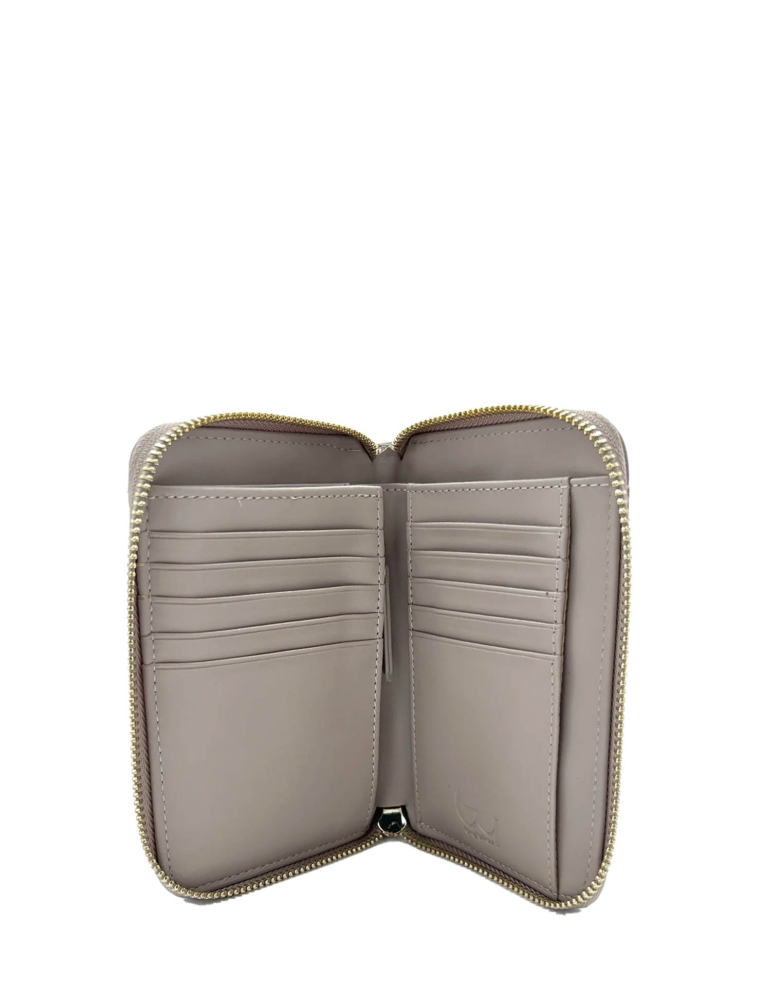 Portafogli Beige By Byblos