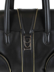 Shopper Nero By Byblos
