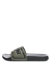 Ciabatte Verde Wrangler