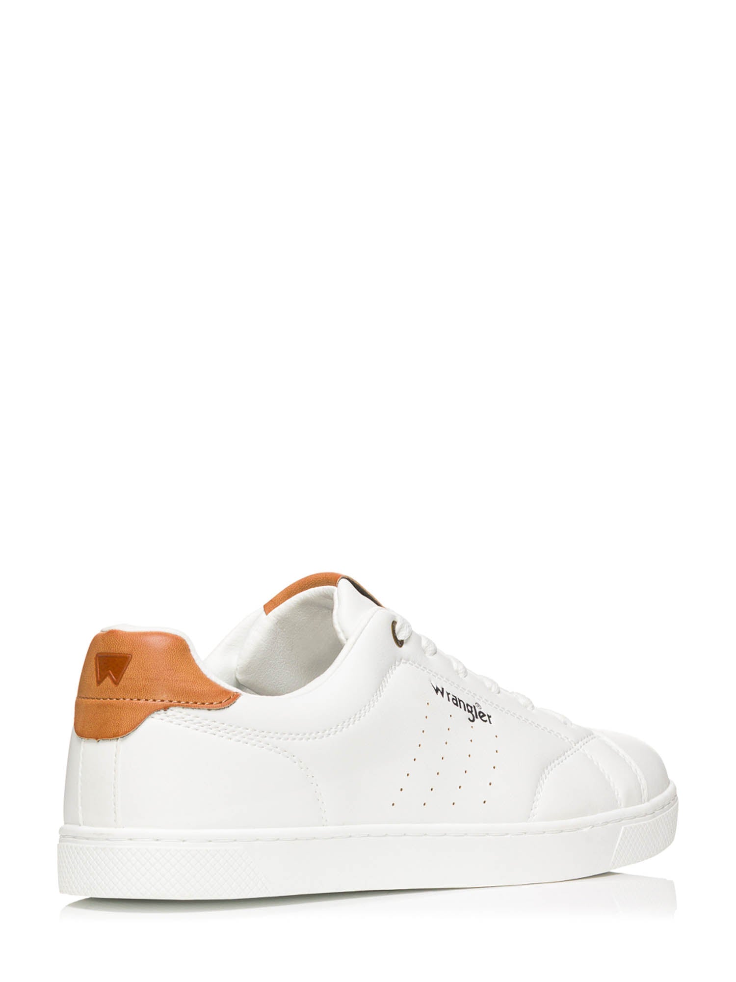 Sneakers Bianco Wrangler