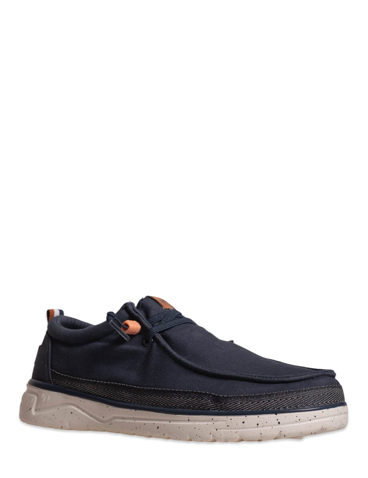 Slip-on Blu Wrangler