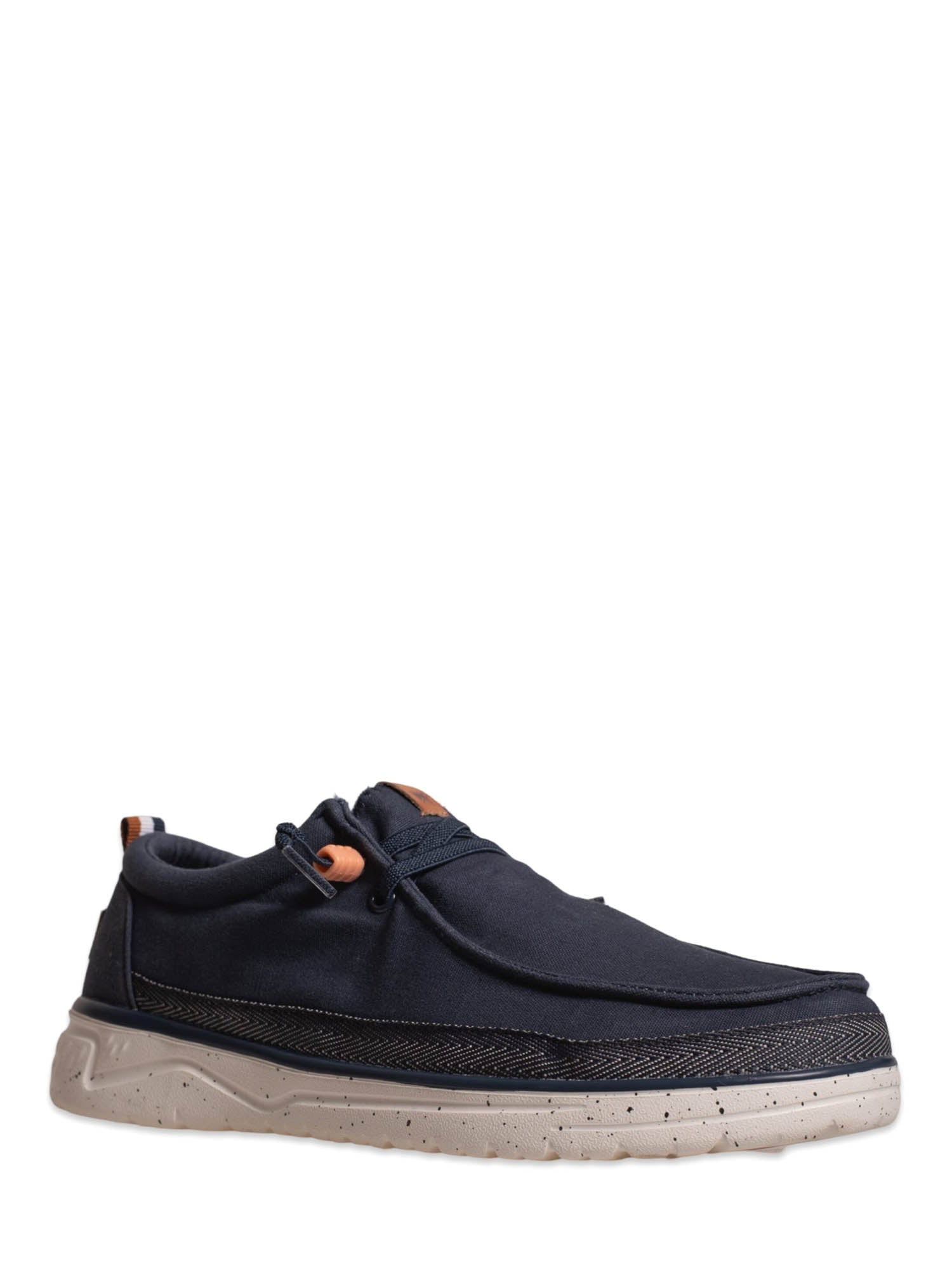 Slip-on Blu Wrangler
