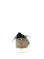Slip-on Verde Wrangler