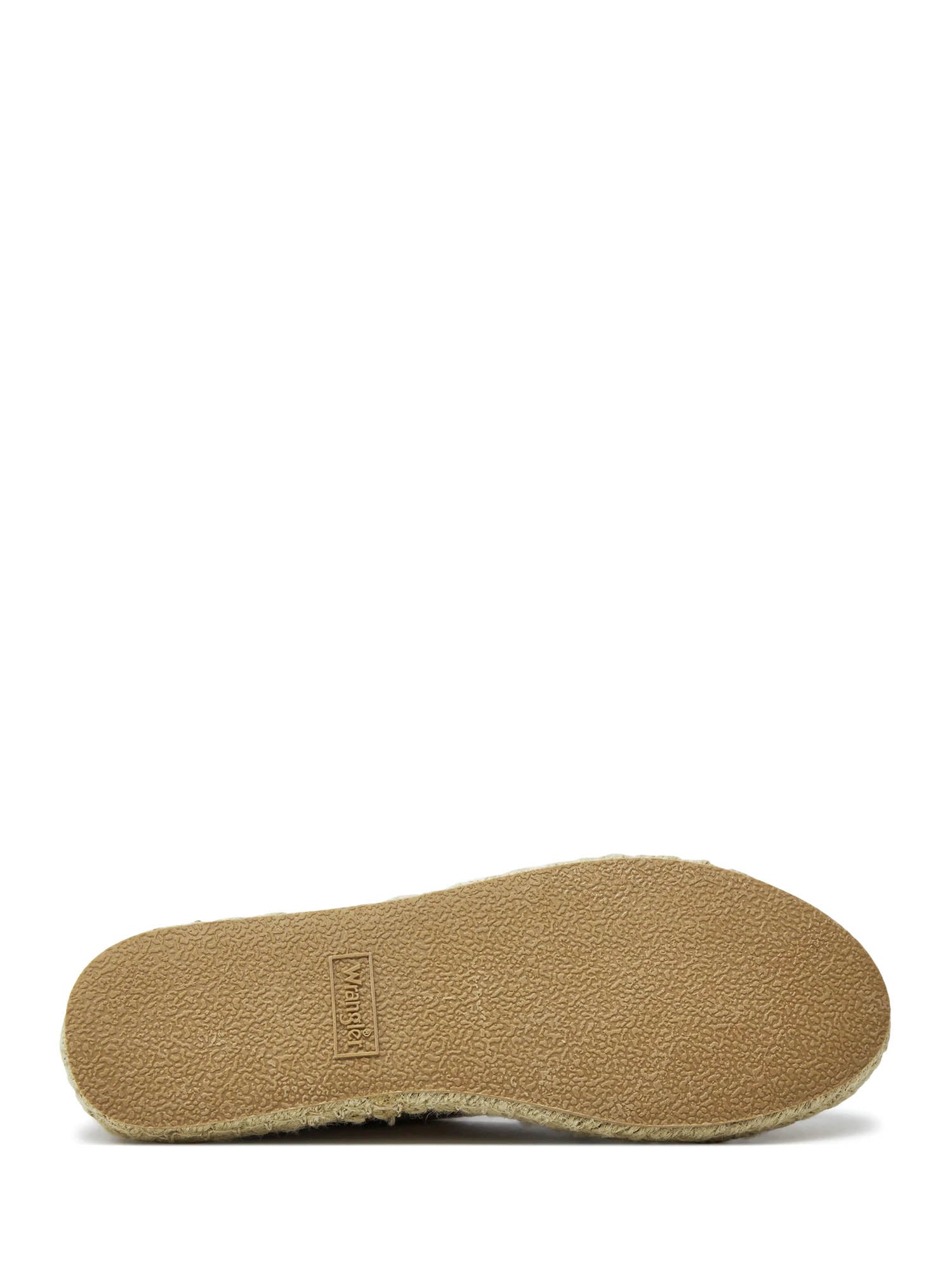Espadrillas Grigio Wrangler
