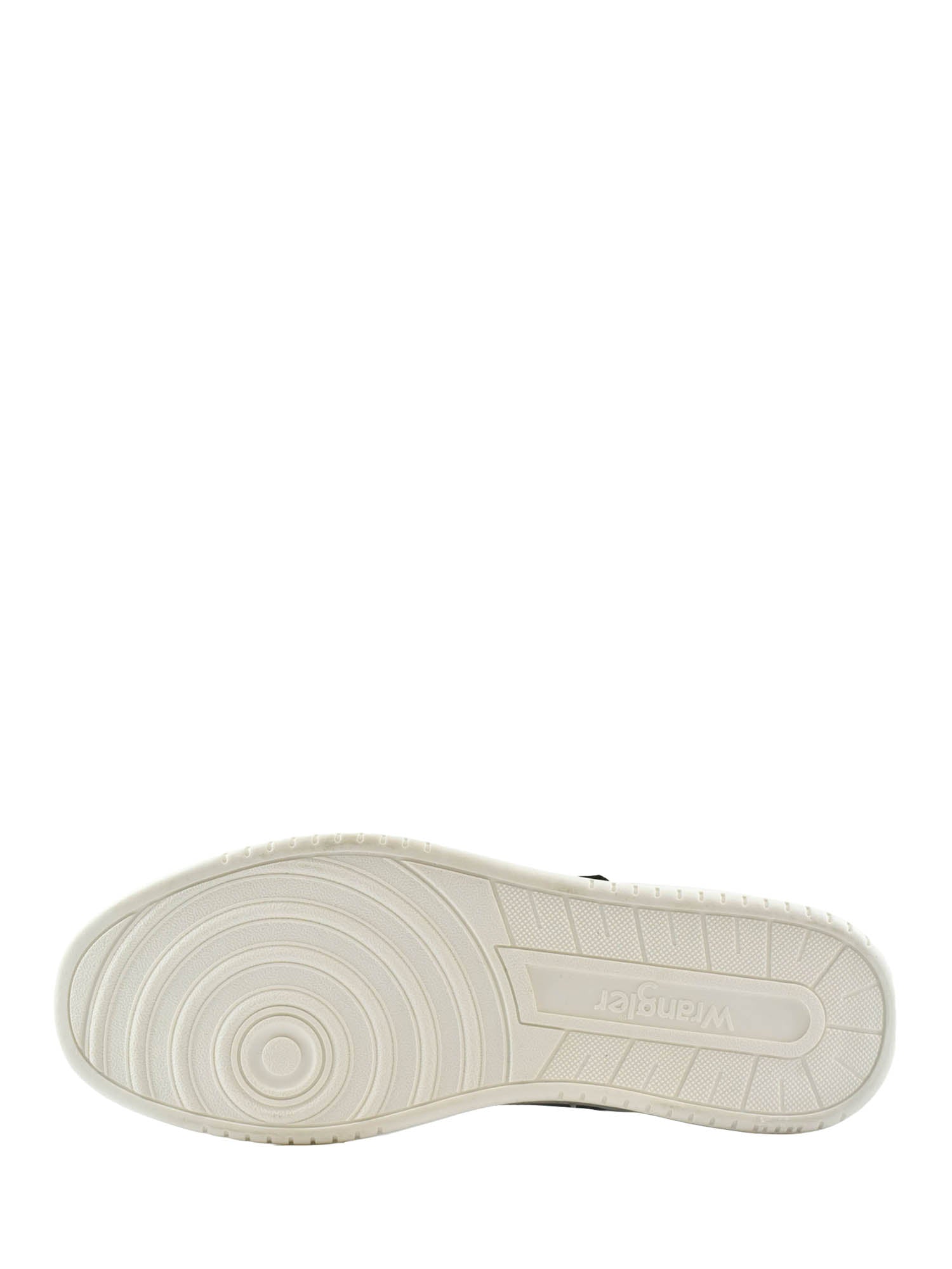 Sneakers Verde Wrangler