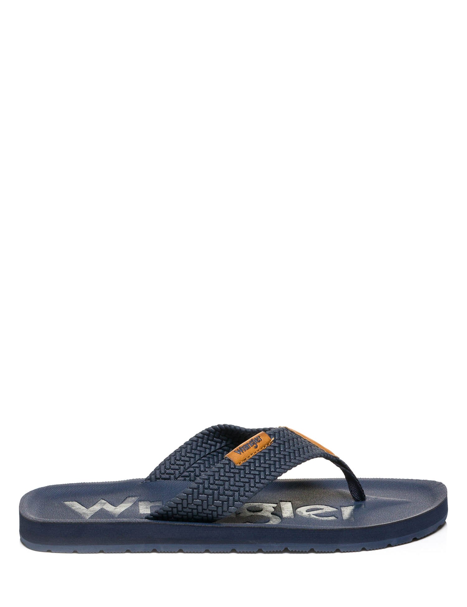 Infradito Blu Wrangler