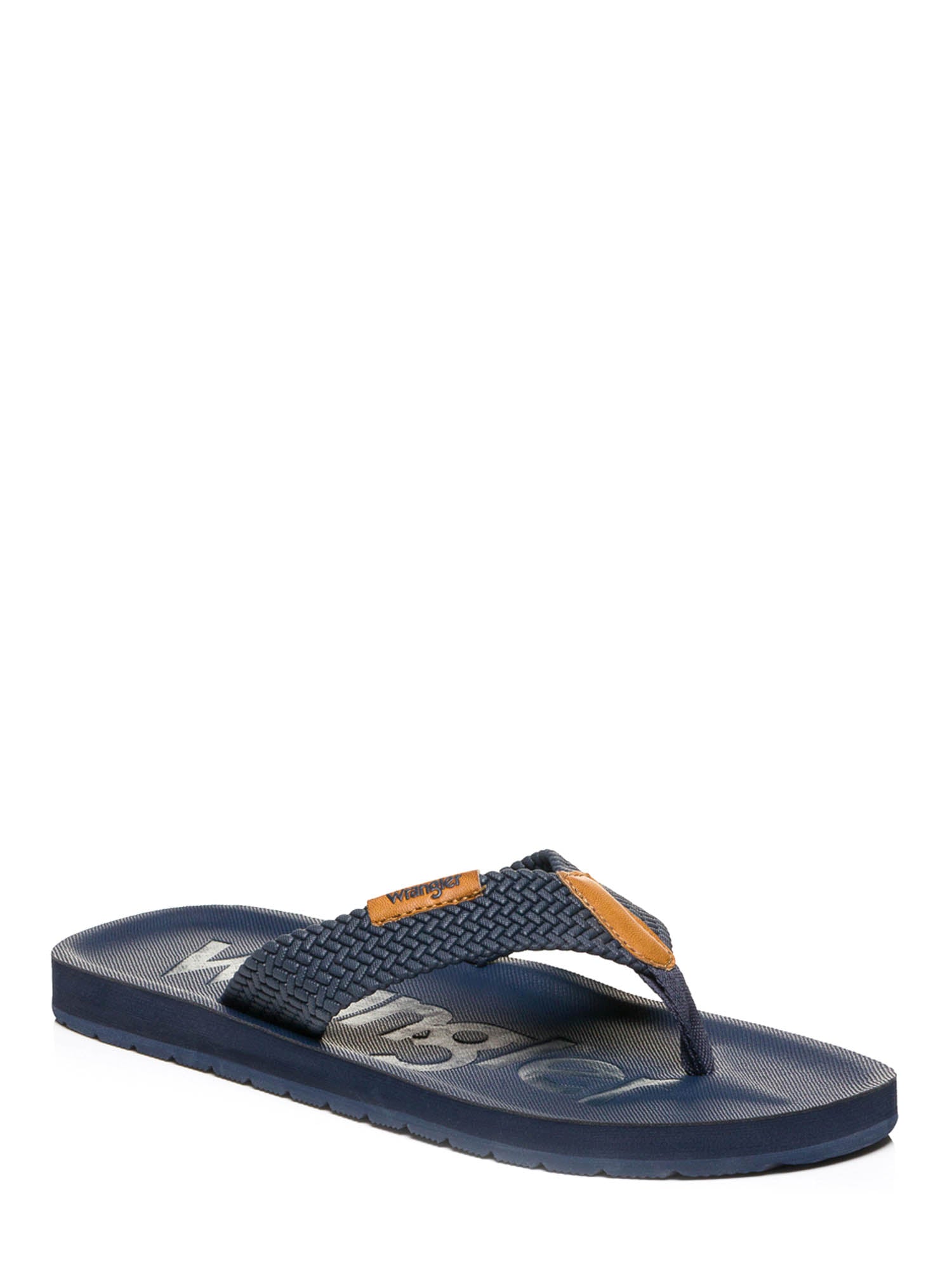 Infradito Blu Wrangler