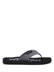 Infradito Nero Wrangler