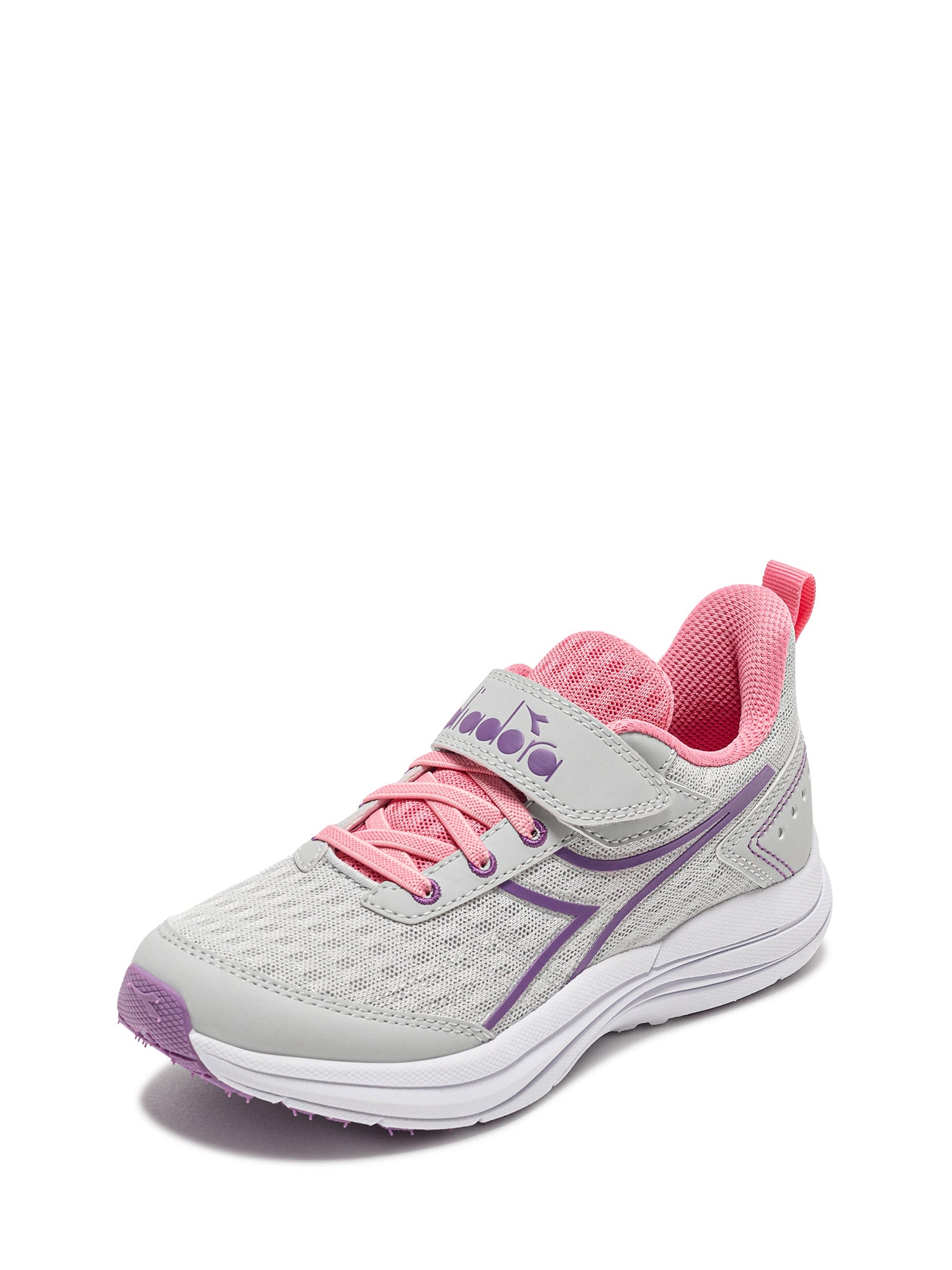 Scarpe da ginnastica Grigio Diadora