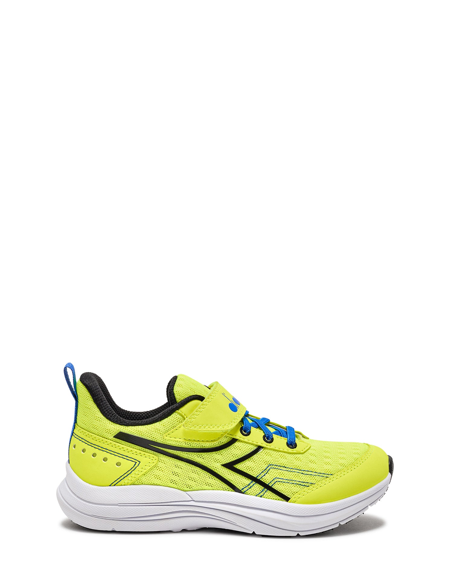 Scarpe da ginnastica Giallo Diadora