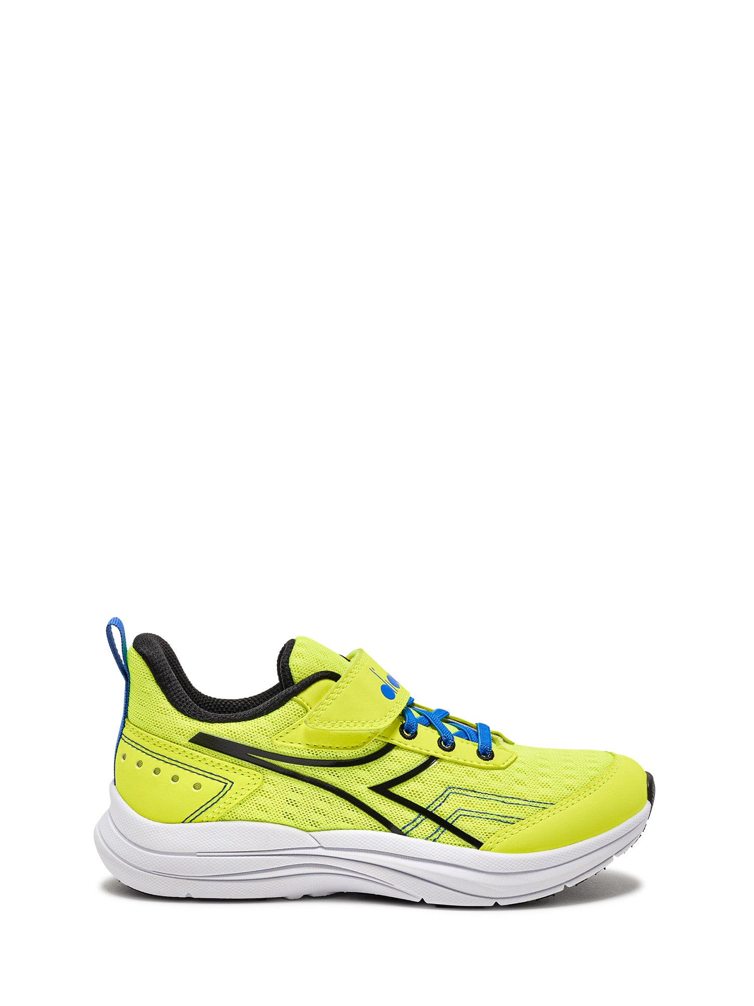 Scarpe da ginnastica Giallo Diadora