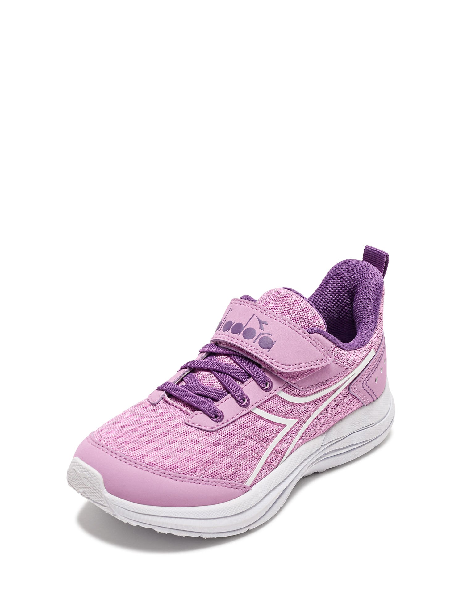 Scarpe da ginnastica Rosa Diadora