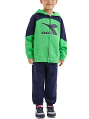 Tute Verde Diadora