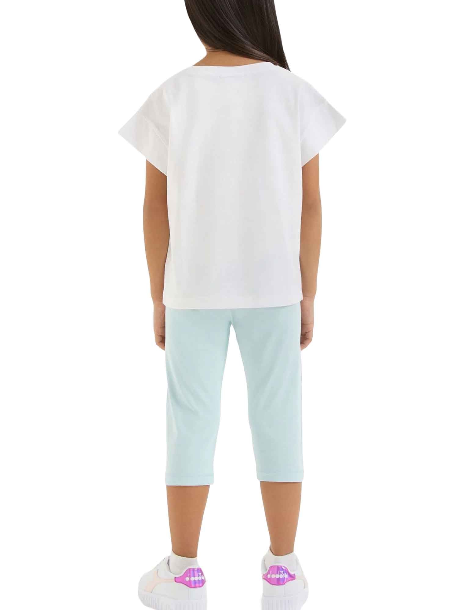 Completi Bianco Diadora
