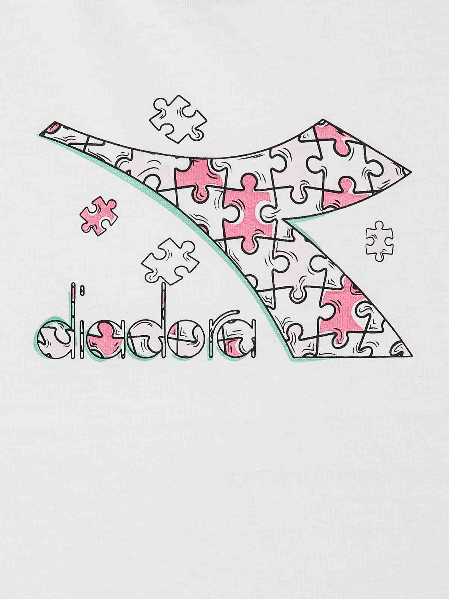 Completi Rosa Diadora