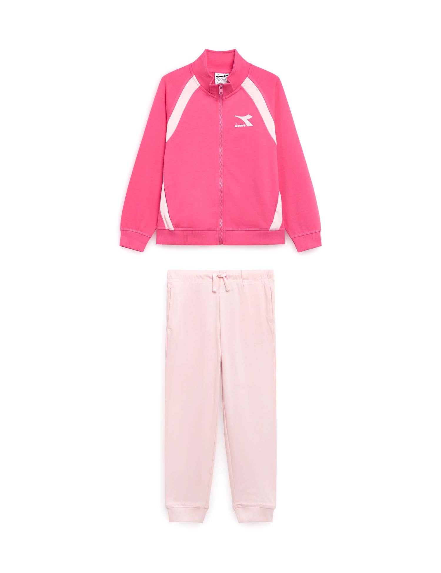 Tute Rosa Diadora